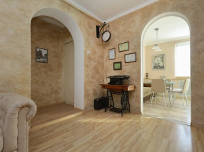 Апартаменты ВЕРОНИКА