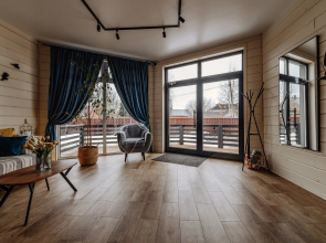 Гостевой дом Юрьево HOME