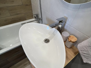 Квартира Однокомнатная квартира на Коротаева