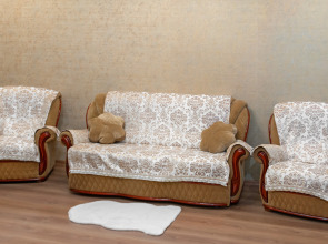 Квартира Kravc Group рядом с автовокзалом