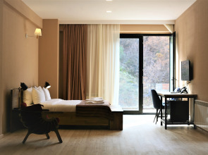 Отель Boutique Biotel