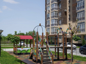 Квартира Одна комнатная в ЖК»Весна»