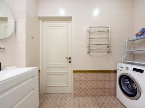 Квартира СуткиРу Рядом с Викторией