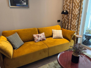 Квартира Уютная для комфортного отдыха