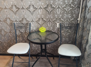 Квартира у вокзала