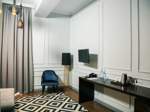 Отель Apsuana Rose 