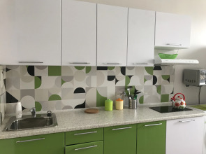 Апартаменты на Пионерском проспекте 57