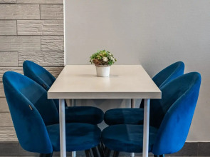 Апартаменты