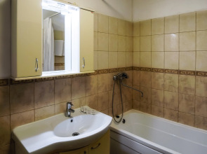 Гостевой Дом Eco-Apart