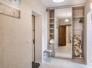 Апартаменты Apart39 у Моря в Пионерском