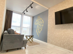 Апартаменты Studio Plus