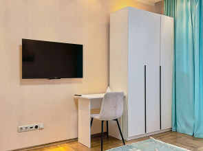 Квартира Шикарная на Космонавтов