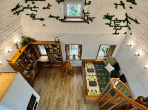 Odnazhdy V Skazke Private house