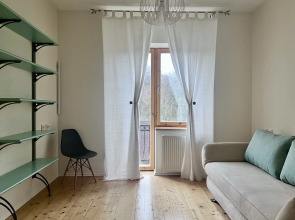 Гостевой дом Гнездо