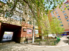 Уютные Апартаменты в Центре Города рядом с пл. Куйбышева (ул. Галактионовская 106А)