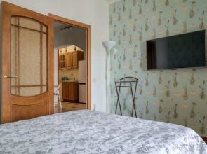 Апартаменты Provans