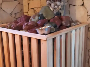 Гостевой дом Горный рай