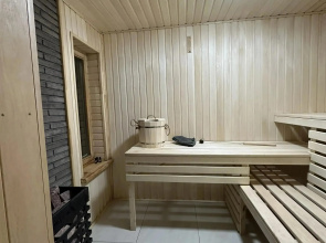 Частный дом А-фрейм Rassvet House Togliatti