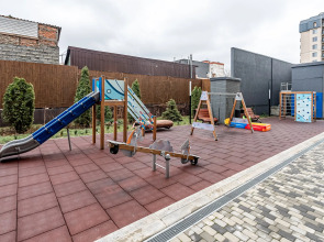 Квартира Доломановский 82 Евродвушка 2 2