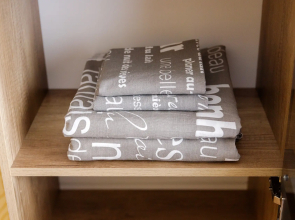 Квартира PrezentHaus на Горького 20 k46