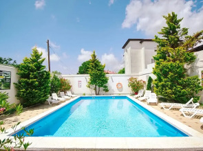 Гостевой дом Солнечный рай