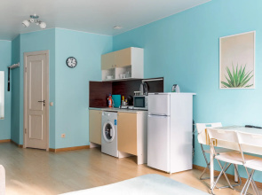Квартира RentWill Crocus 204 3