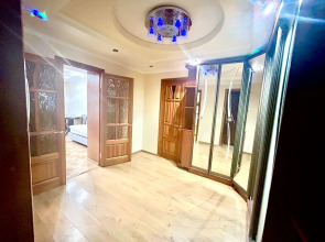 Апартаменты Отличные в тихом районе