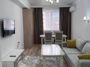 Апартаменты Сити Центр