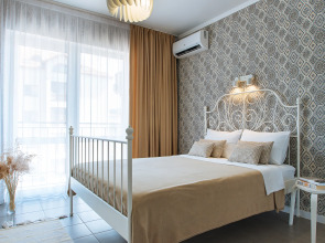 Квартира Apart Here Comes The Sun