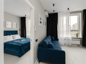 Апартаменты Dream by Smart Lofts Moscow