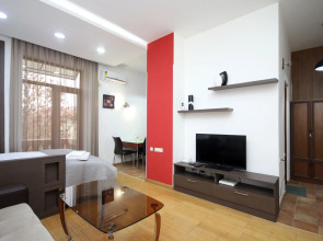 Апартаменты Gallery Cascade #2