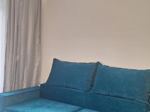 Квартира Студия у аэропорта Толмачево