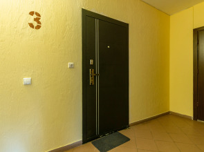 Апартаменты West39 Артиллерийская 58