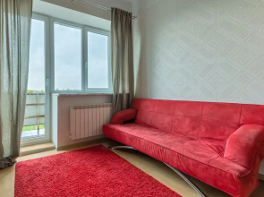 Апартаменты Sutki Rent с видом на Петропавловскую крепость