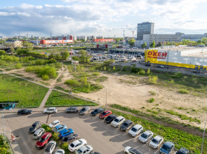 Апартаменты двухкомнатные Stepanenkov на Окской 3