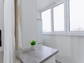 Апартаменты LikeHome Новый Мир