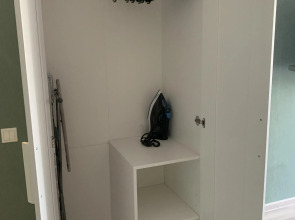 Апартаменты Рязанский Арбат