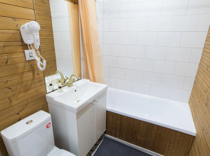 Квартира у Кремля