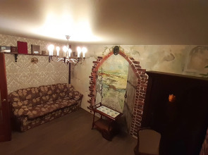 Апартаменты Рыцарь старого Кёнигсберга