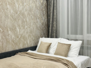 Апартаменты Уютные в Центре Города