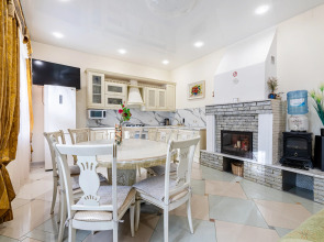 Гостевой дом Лесная сказка