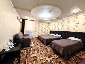 Гостевой Дом Селиверстова 16