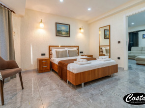 Бутик-отель Costa Karakoy