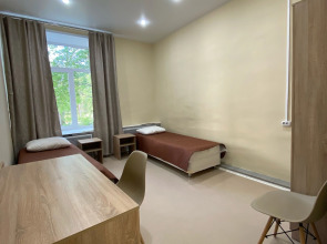 Хостел Галактика