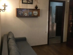 Квартира Гагарина 84