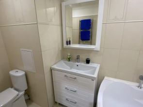 Апартаменты Бизнес-Класса