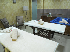 Отель Nearport Sabiha Gokcen Airport