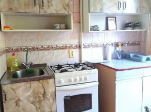 Квартира в районе метро Лесная