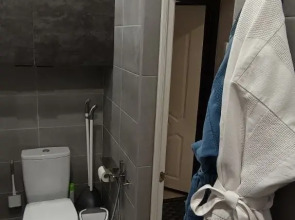 Апартаменты Двухкомнатные