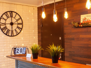 Мини-отель Vgosti